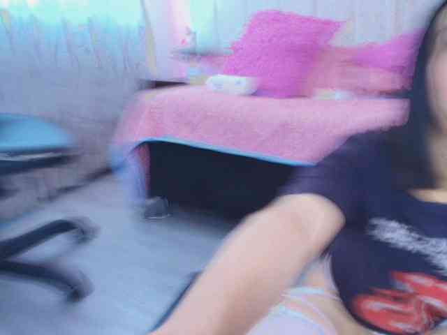 DarlingDuchess- webcam