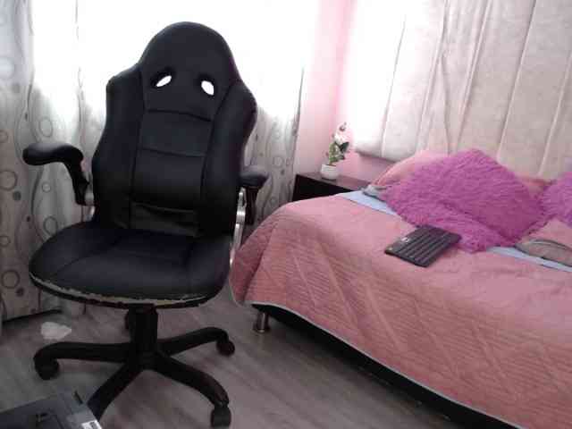 DarlingDuchess- webcam