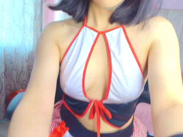 DarlingDuchess- webcam