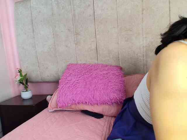 DarlingDuchess- webcam