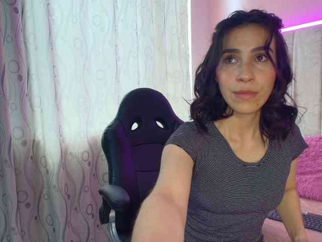 DarlingDuchess- webcam