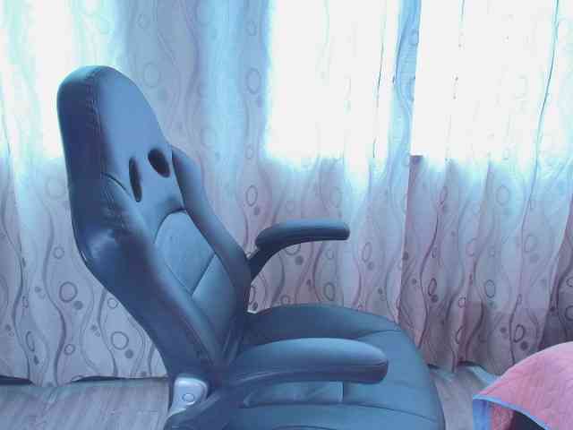 DarlingDuchess- webcam