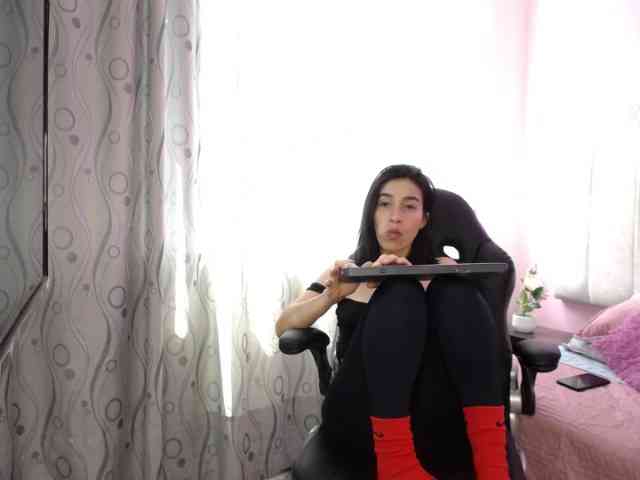 DarlingDuchess- webcam