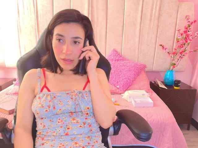 DarlingDuchess- webcam