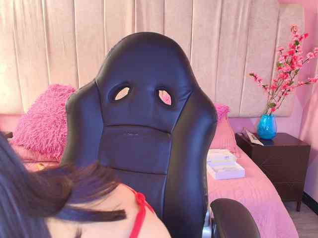 DarlingDuchess- webcam