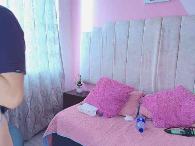 DarlingDuchess- webcam