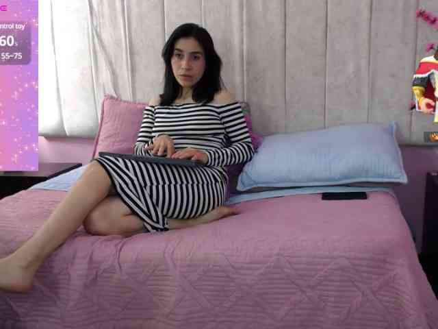 DarlingDuchess- webcam