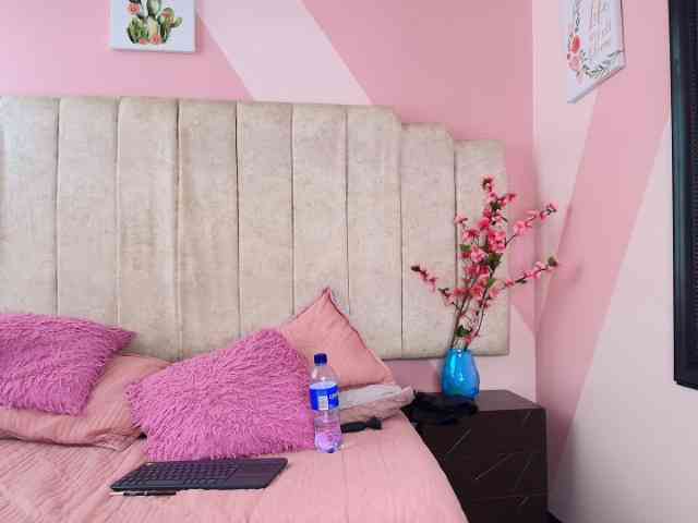 DarlingDuchess- webcam