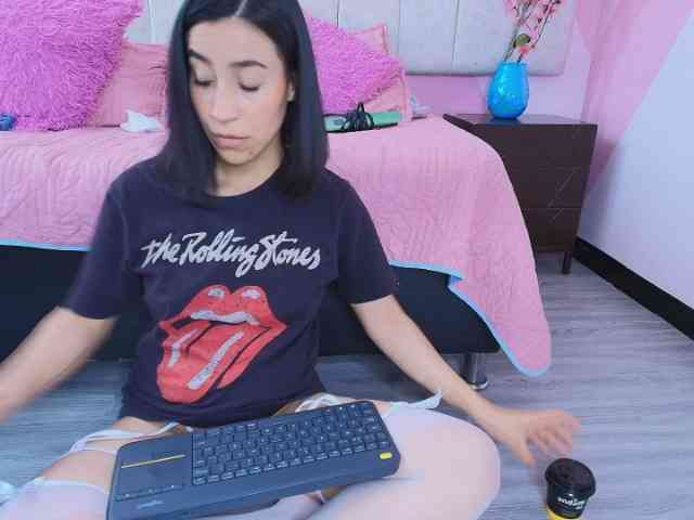 DarlingDuchess- webcam