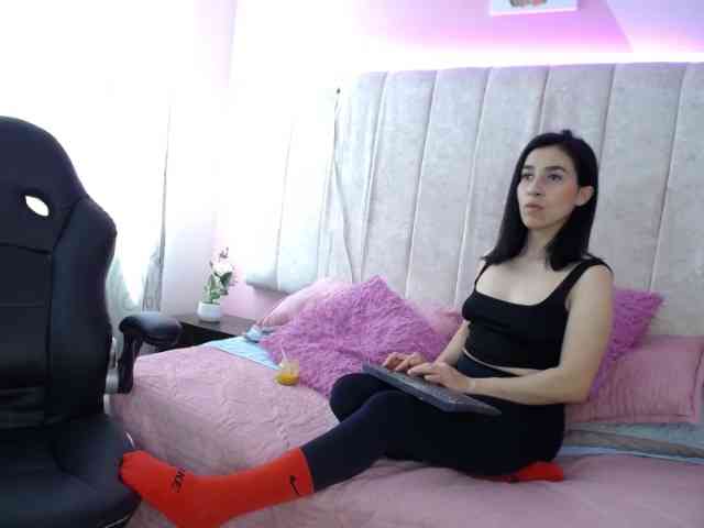 DarlingDuchess- webcam
