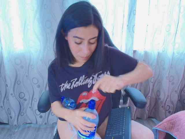 DarlingDuchess- webcam