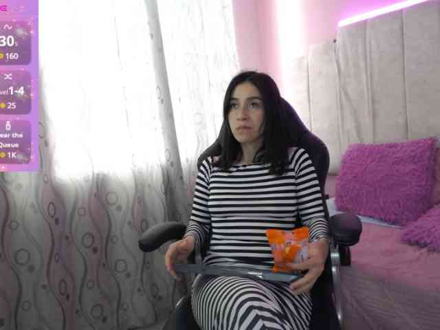 DarlingDuchess- webcam
