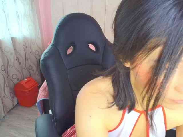 DarlingDuchess- webcam