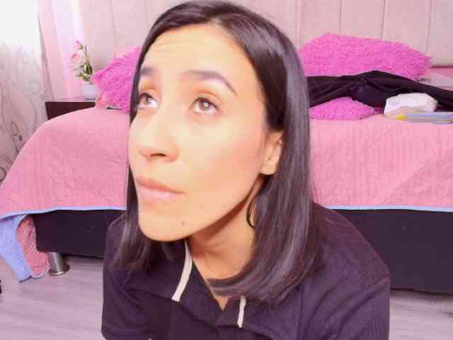 DarlingDuchess- webcam