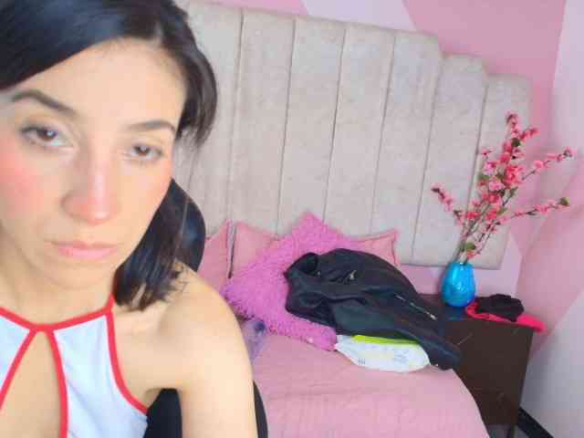 DarlingDuchess- webcam