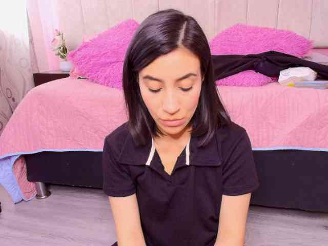 DarlingDuchess- webcam