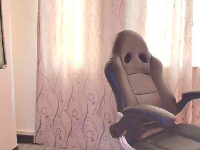DarlingDuchess- webcam