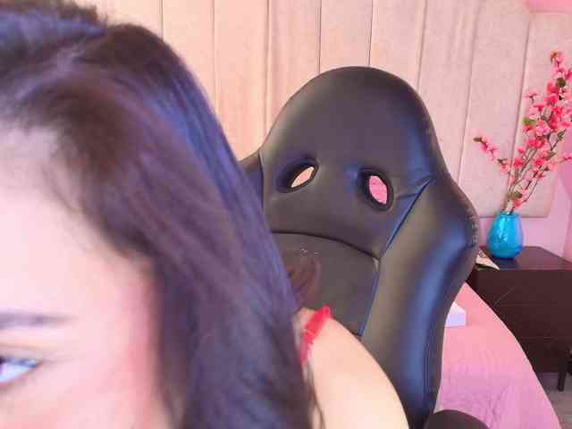 DarlingDuchess- webcam