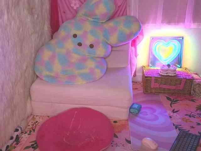 SweetLaumina