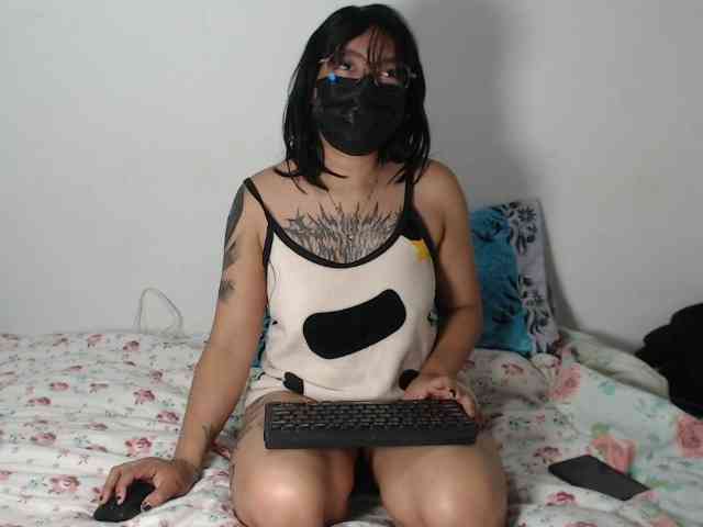 CANDYSEXY7 webcam