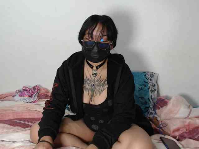 CANDYSEXY7 webcam