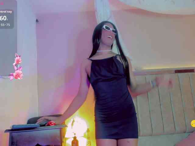 Danielasanchezx Live Webcam on BongaCams