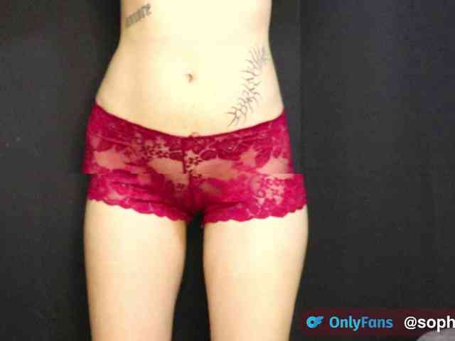 SophieLust webcam