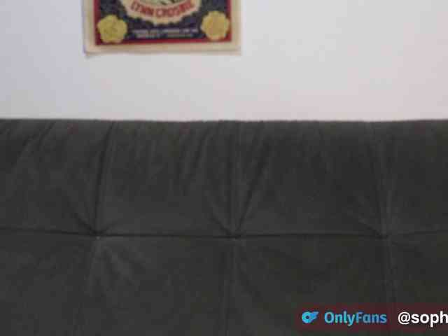 SophieLust webcam