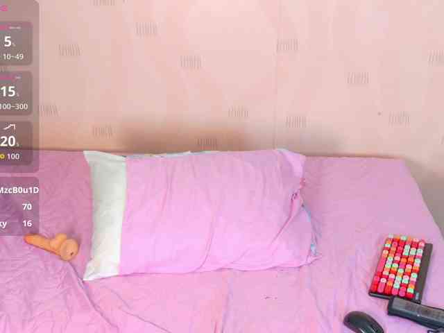 Thatsmygoodboy webcam