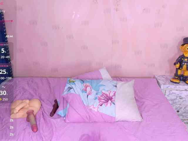 Thatsmygoodboy webcam