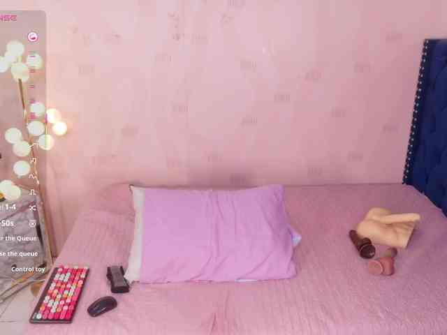 Thatsmygoodboy webcam