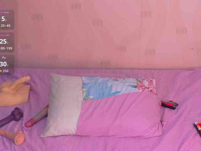 Thatsmygoodboy webcam