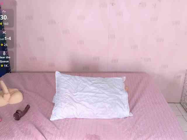 Thatsmygoodboy webcam