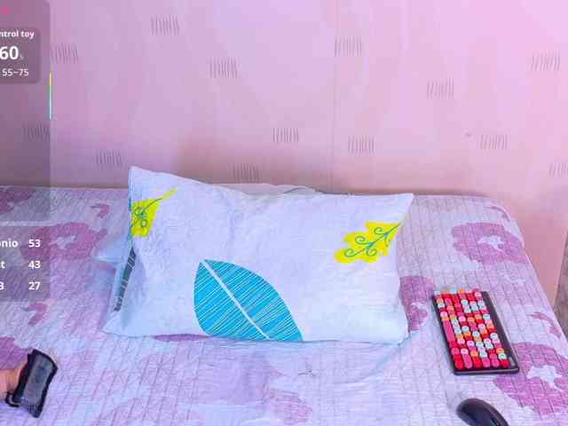 Thatsmygoodboy webcam