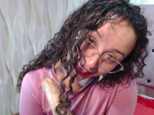 Megansilver webcam
