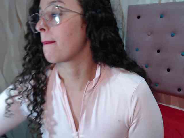 Megansilver webcam