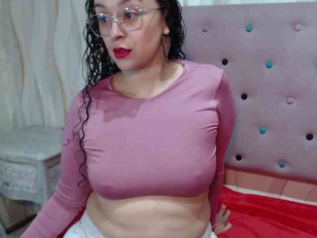 Megansilver webcam