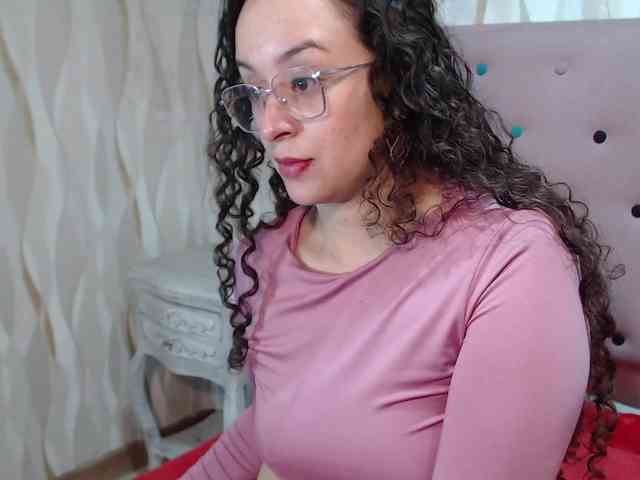 Megansilver webcam