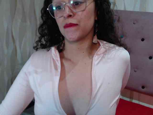 Megansilver webcam