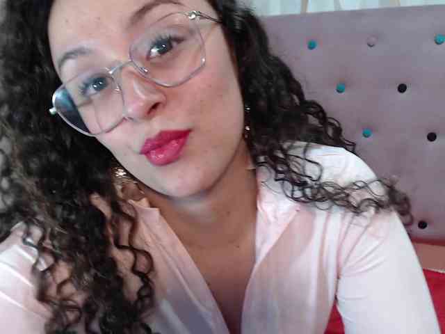 Megansilver webcam