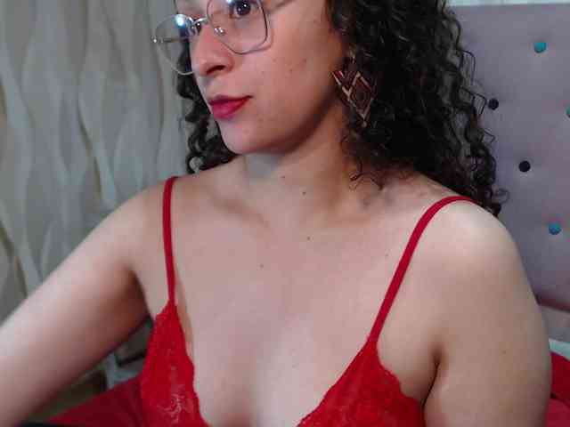 Megansilver webcam