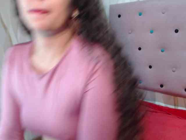 Megansilver webcam