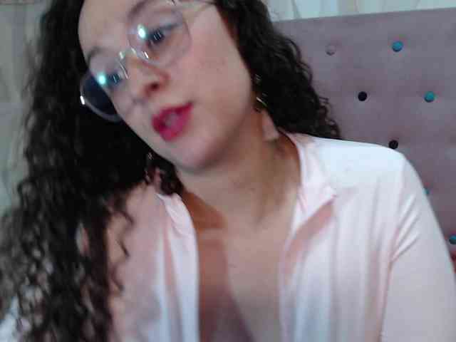 Megansilver webcam