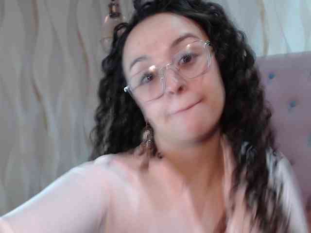 Megansilver webcam