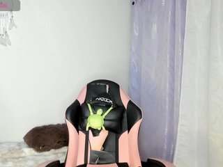 messyvane24 Porn Show