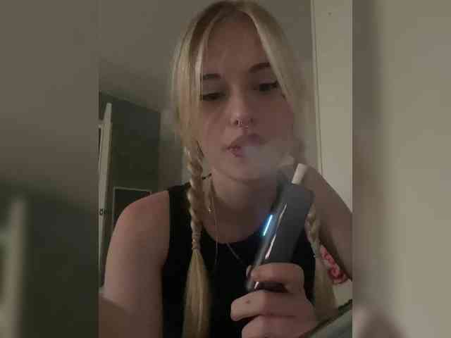 Anuta-hot webcam