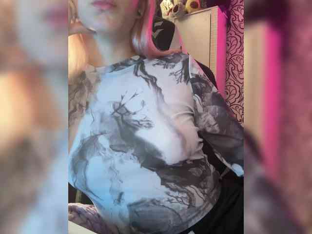 little-Freya webcam