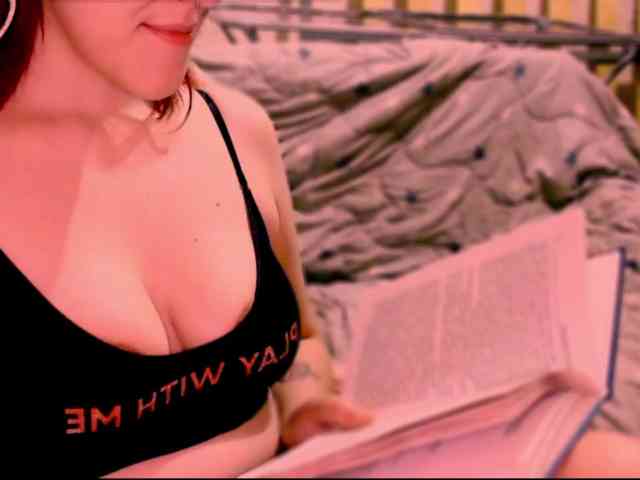 Mireska23 webcam