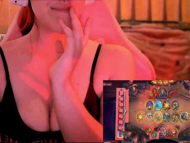 Mireska23 webcam