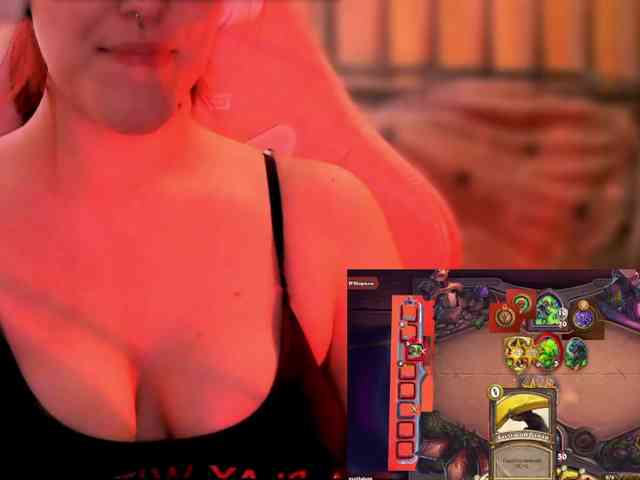 Mireska23 webcam